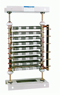 ZX2系列电阻器
