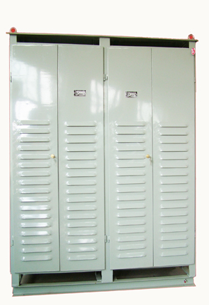 柜式电阻器2