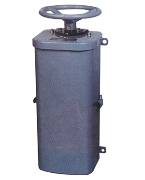 KTJ1型控制器